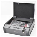 Hornady Security Biometric Keypan Vault w/keys