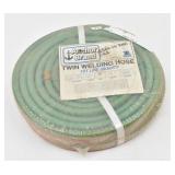 Twin Welding Hose Anchor Brand 25