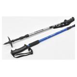 (2) Trekking Poles: Mountain Profile Antishock...
