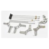 Pony Corner Framing Clamps