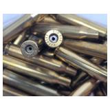 (115+/-) 270 Winchester Casings