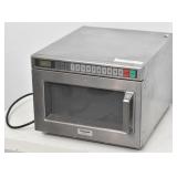 Panasonic Commercial Microwave Oven