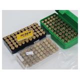 (150rd) 40 S&W 180gr MC Ammo