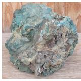 Gary Green Jasper Rock 11" x 10"
