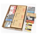 Boxed Pneumatic Fasteners, Porter Cable, Senco