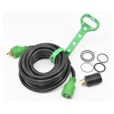 Generator / RV Extension Cord 30 AMP NEW