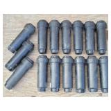 (15) Sprinkler Heads Rain Bird T40 T-Bird