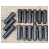 (15) Sprinkler Heads Rain Bird T40 T-Bird