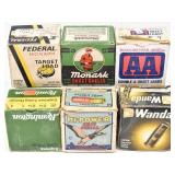 (132)  20 Gauge 2-3/4 Shot Shells Assorted