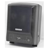 Monogram Sensor Paper Towel Dispenser