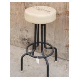 Rockler Padded Shop Stool