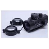 Barska Red Dot Scope ( needs new battery)