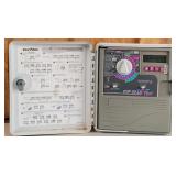 RAIN BIRD ESP 20-LX Plus 20 Zone Sprinkler Clock