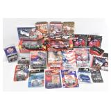 Die-Cast Racing Collection w/ Original Packaging
