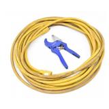 Outdoor 14/3 Extension Cord 50