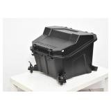 Polaris Lock & Ride Cargo Storage Box