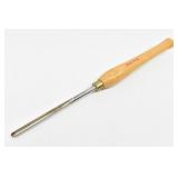 Robert Sorby Fingernail Bowl Gouge HSS