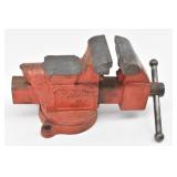 Olympia Bench Vise 4" Jaw