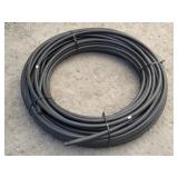 Roll of 3/4" Poly / Sprinkler Pipe