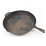 Ozark Trail 14" Cast Iron Skillet
