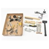 Radi-Plane, Drill Grinding Attachment, Rubber...