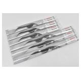 Bosch Wiper Blades: 3-21CA & 3-24CA Clear