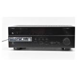 Yamaha Natural Sound AV Receiver #RX-V581