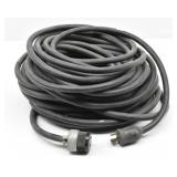 Heavy Duty 12/3 Extension Cord 100