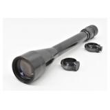 Vintage Bausch & Lomb Balvar 8A Rifle Scope 2.5-8x