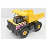 Tonka 354 Metal & Plastic Toy Dump Truck