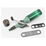 RCBS Uniflow Powder Measure
