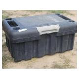 Smart Bin / Truck Box / Cargo Bin