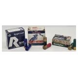 (39rd) 12ga 2 3/4 & 3" Shotgun Shells Ammo...