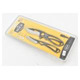 Buck Knives 141 Paklite Trophy Kit USA NEW