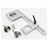 True Position Cabinet Light Jig Kit w/ Case