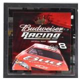 Budweiser Racing Mirror Dale Earnhardt Jr #8