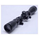 Unbranded Rifle Scope 3-9x40