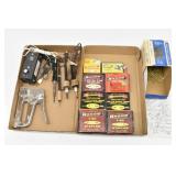 Arrow Staple Gun Heavy Duty & Staples...