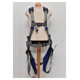 Fall Protection Harness 3M ExoFit X200 Sz XL