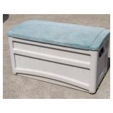 SUNCAST Desk Box