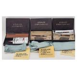 (2) Schrade Knife Care Kits SAK-1 & SAK-2...