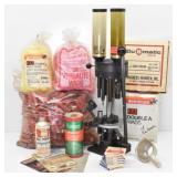Reloading: Ponsness-Warren #375 Du-O-Matic...