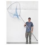 Ranger Landing Net LARGE Fishing Net Extendable