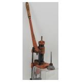 Lyman Ideal Lubricator and Size No. 45