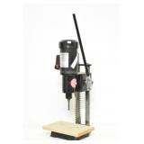 Central Machinery Mortising Machine