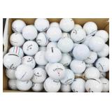(75) Callaway Golf Balls