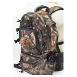 Fieldline "2-in-1" Convertible Backpack