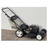 Craftsman Self Propelled Walk Behind Lawnmower
