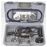 Dremel MultiPro 395 Rotary Tool Kit w/ Case