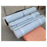 (4) Rolls of Self-Adhering Ice and Water Shield...